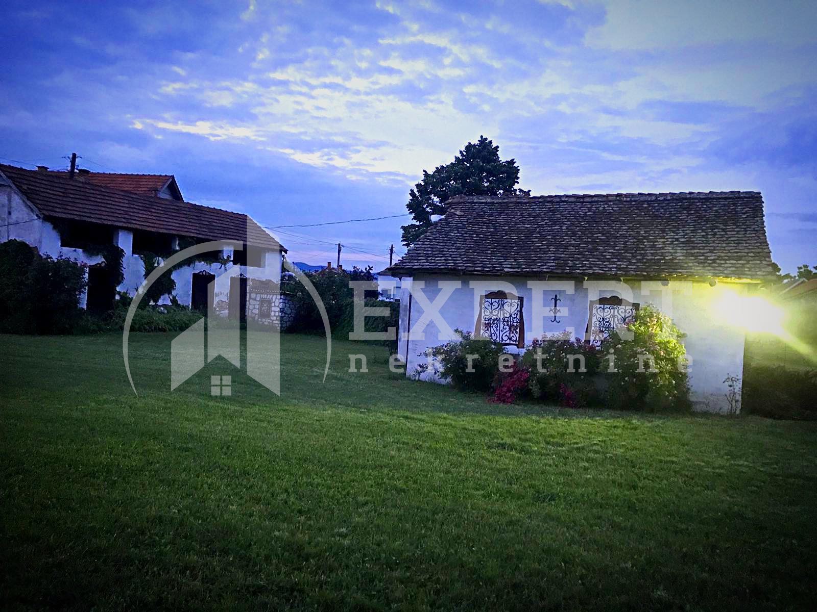 četvorosobna kuća, 180 m2, Moravac, Moravac ID: p-010247 4