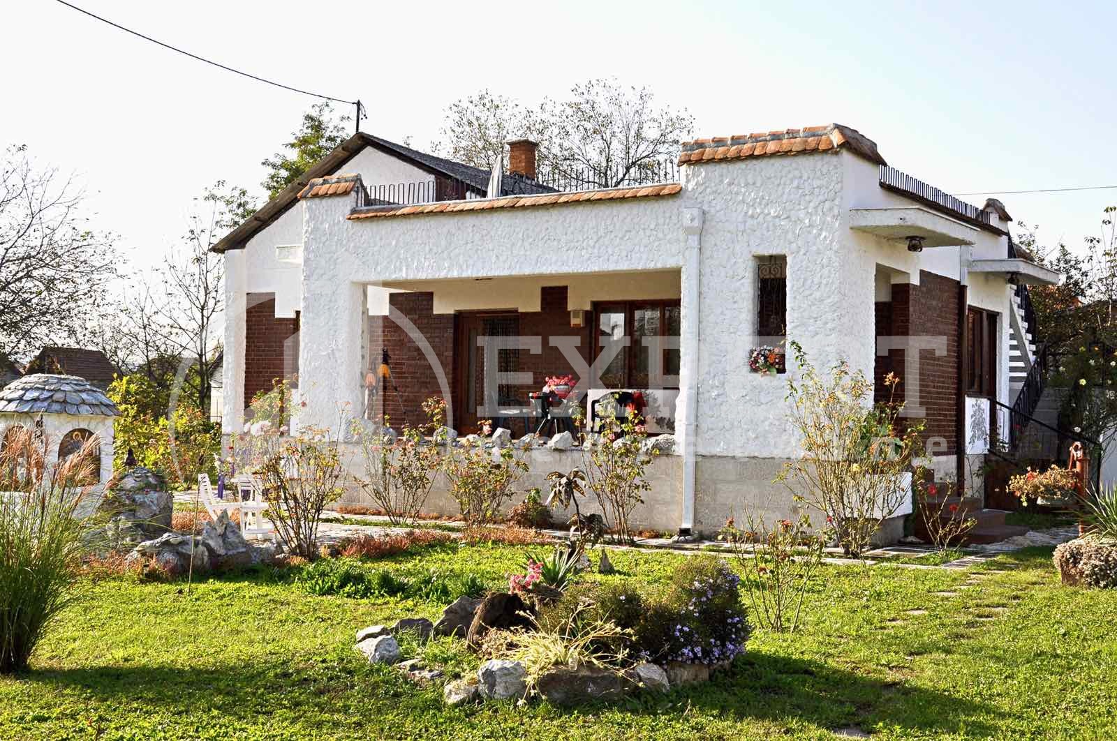 četvorosobna kuća, 180 m2, Moravac, Moravac ID: p-010247 5