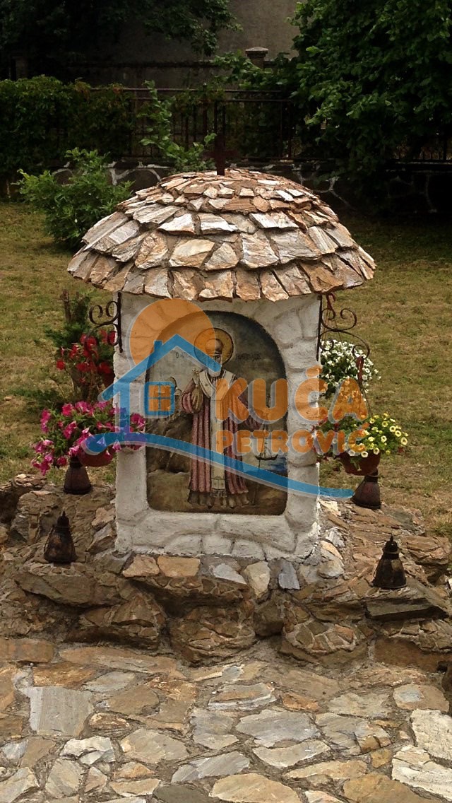 četvorosobna kuća, 180 m2, Moravac, Moravac ID: p-010247 11