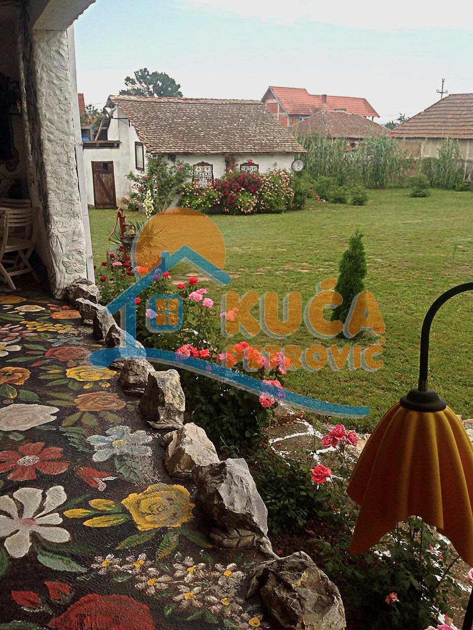četvorosobna kuća, 180 m2, Moravac, Moravac ID: p-010247 12