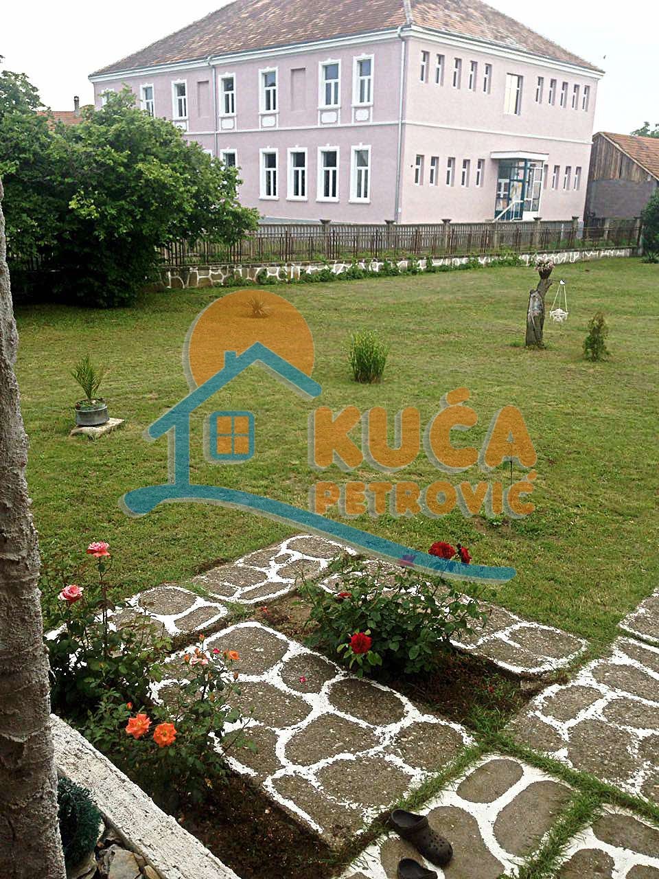 četvorosobna kuća, 180 m2, Moravac, Moravac ID: p-010247 9