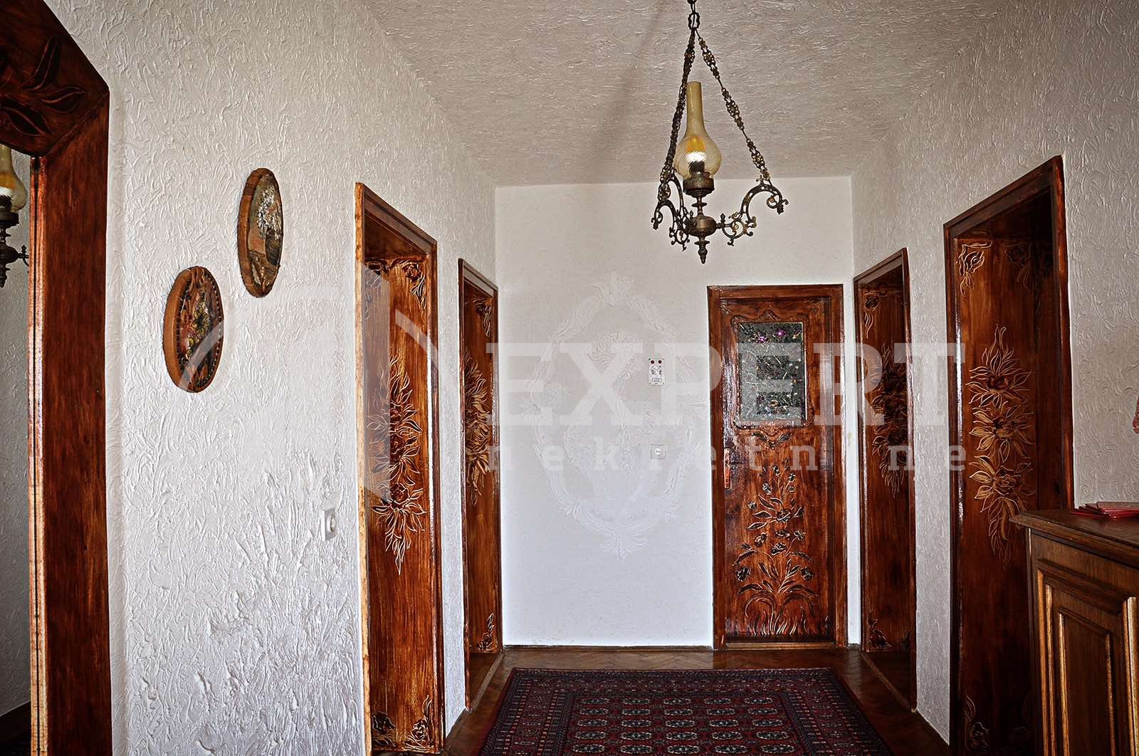 četvorosobna kuća, 180 m2, Moravac, Moravac ID: p-010247 22