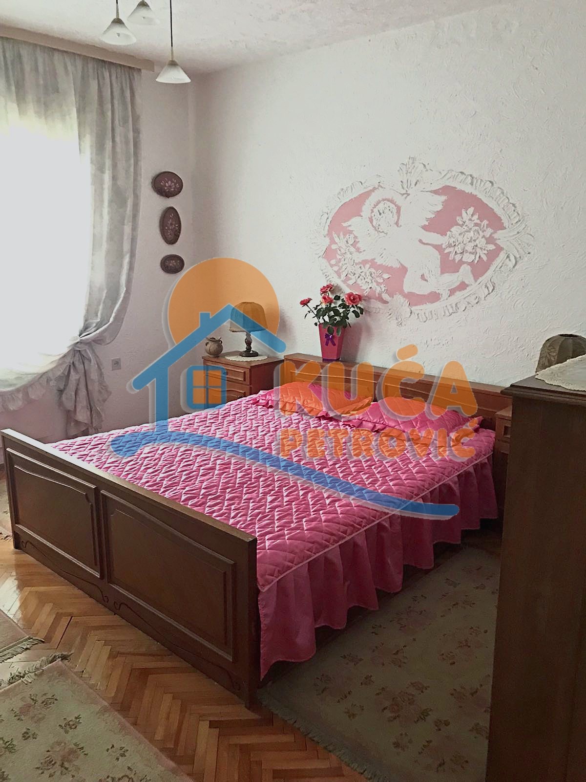četvorosobna kuća, 180 m2, Moravac, Moravac ID: p-010247 19