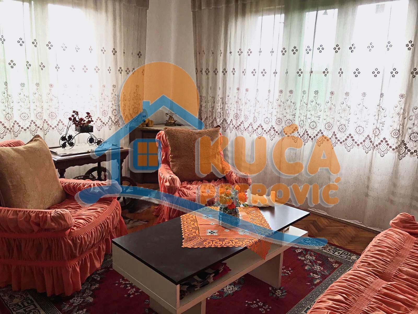 četvorosobna kuća, 180 m2, Moravac, Moravac ID: p-010247 21