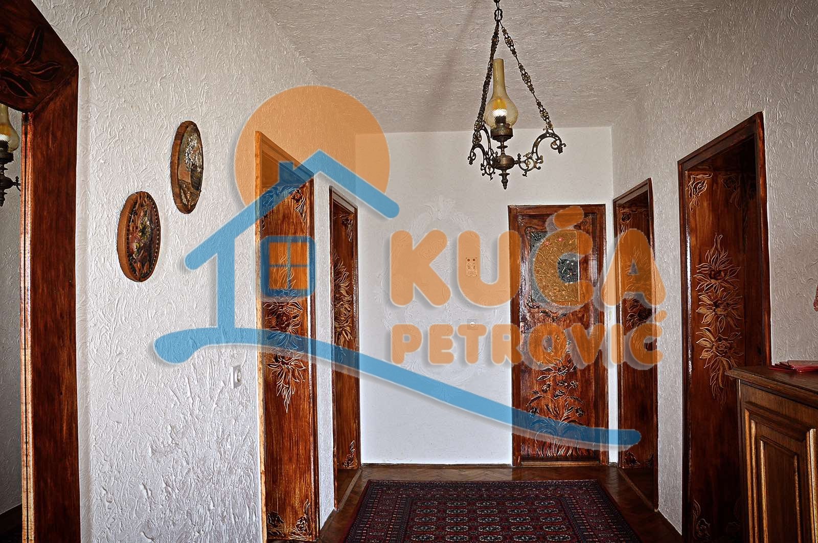 četvorosobna kuća, 180 m2, Moravac, Moravac ID: p-010247 22
