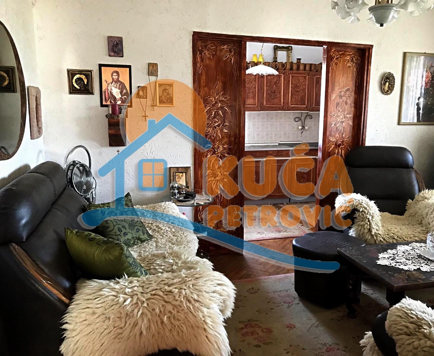 četvorosobna kuća, 180 m2, Moravac, Moravac ID: p-010247 23