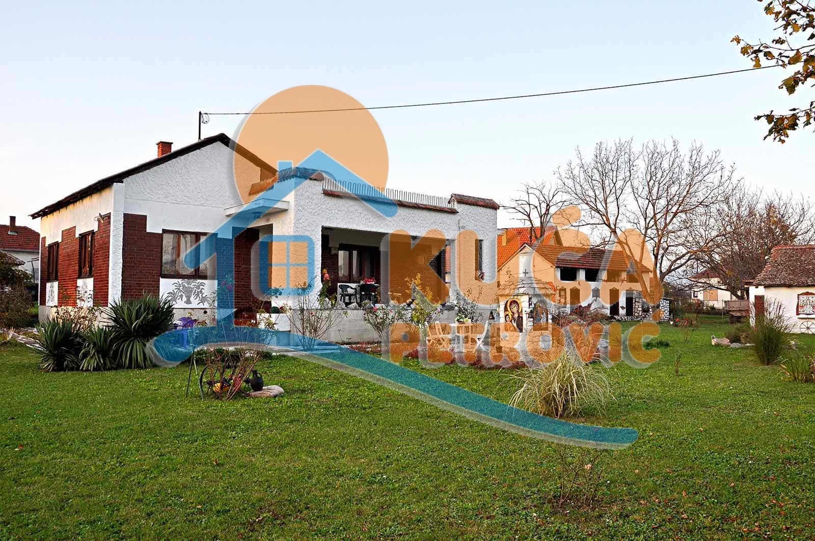 četvorosobna kuća, 180 m2, Moravac, Moravac ID: p-010247 2