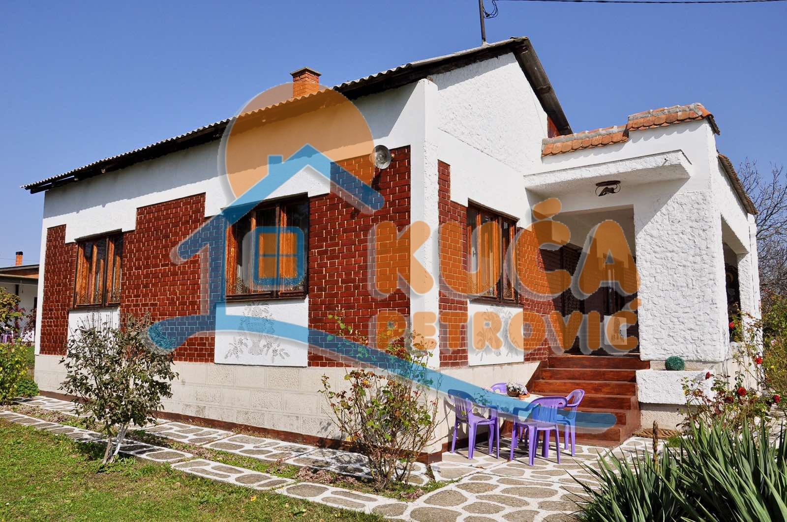 četvorosobna kuća, 180 m2, Moravac, Moravac ID: p-010247 3