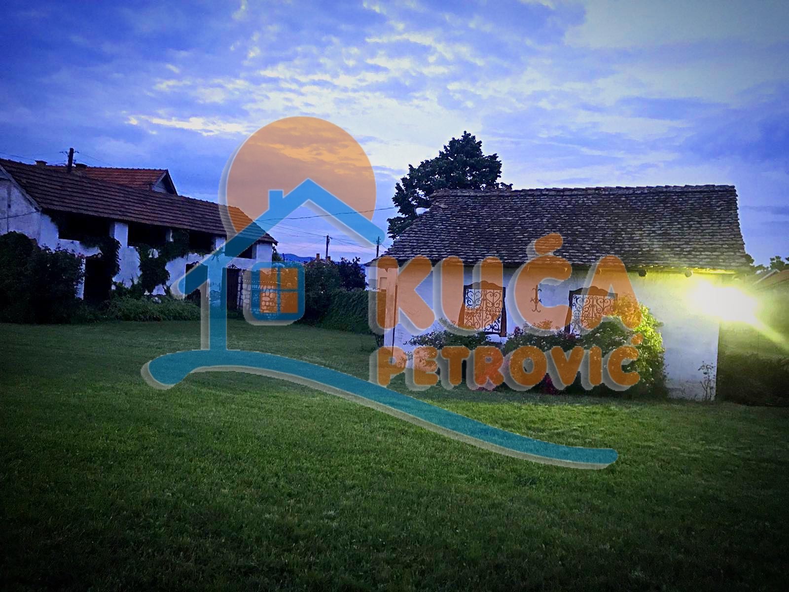 četvorosobna kuća, 180 m2, Moravac, Moravac ID: p-010247 4