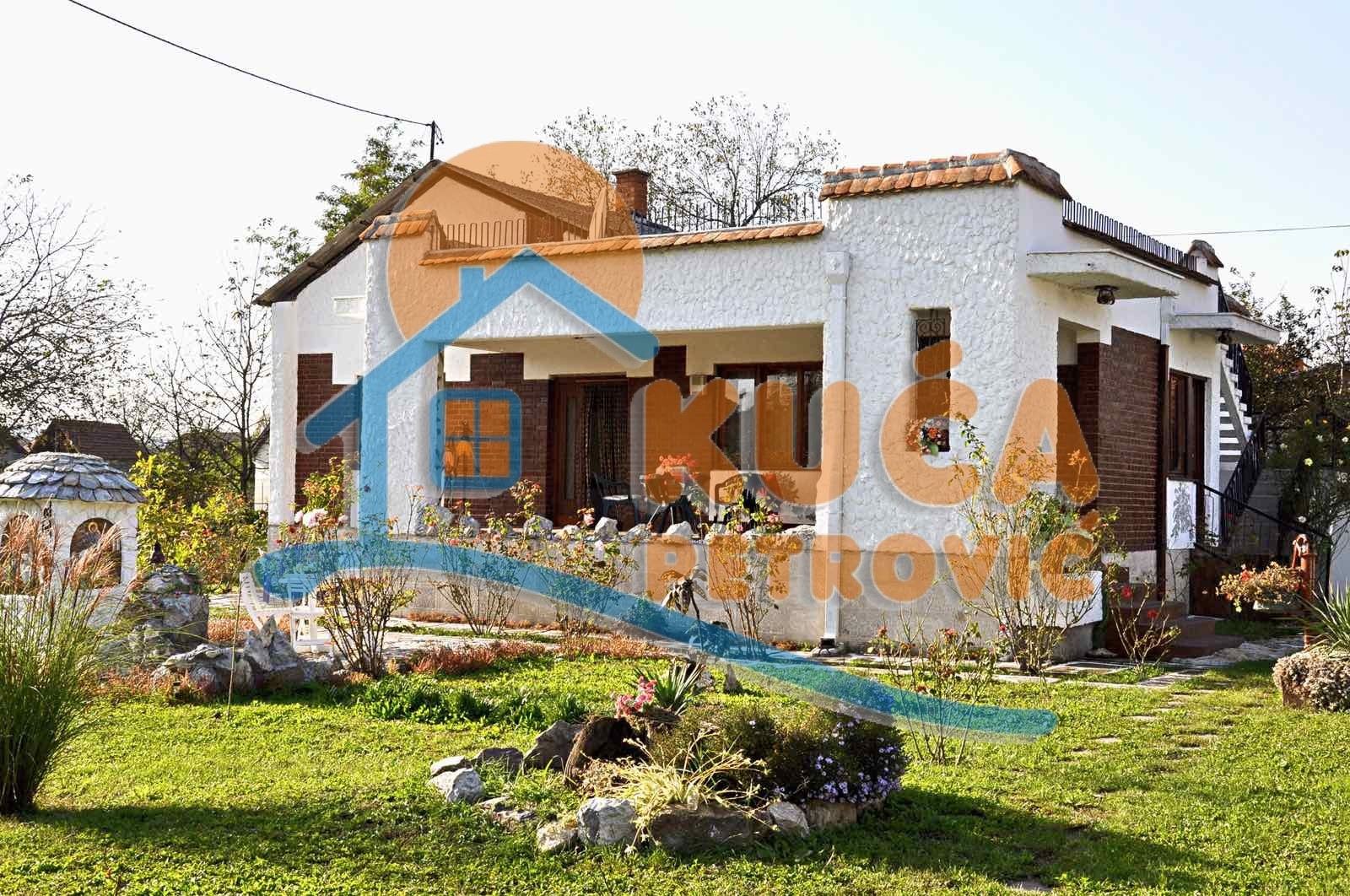 četvorosobna kuća, 180 m2, Moravac, Moravac ID: p-010247 5