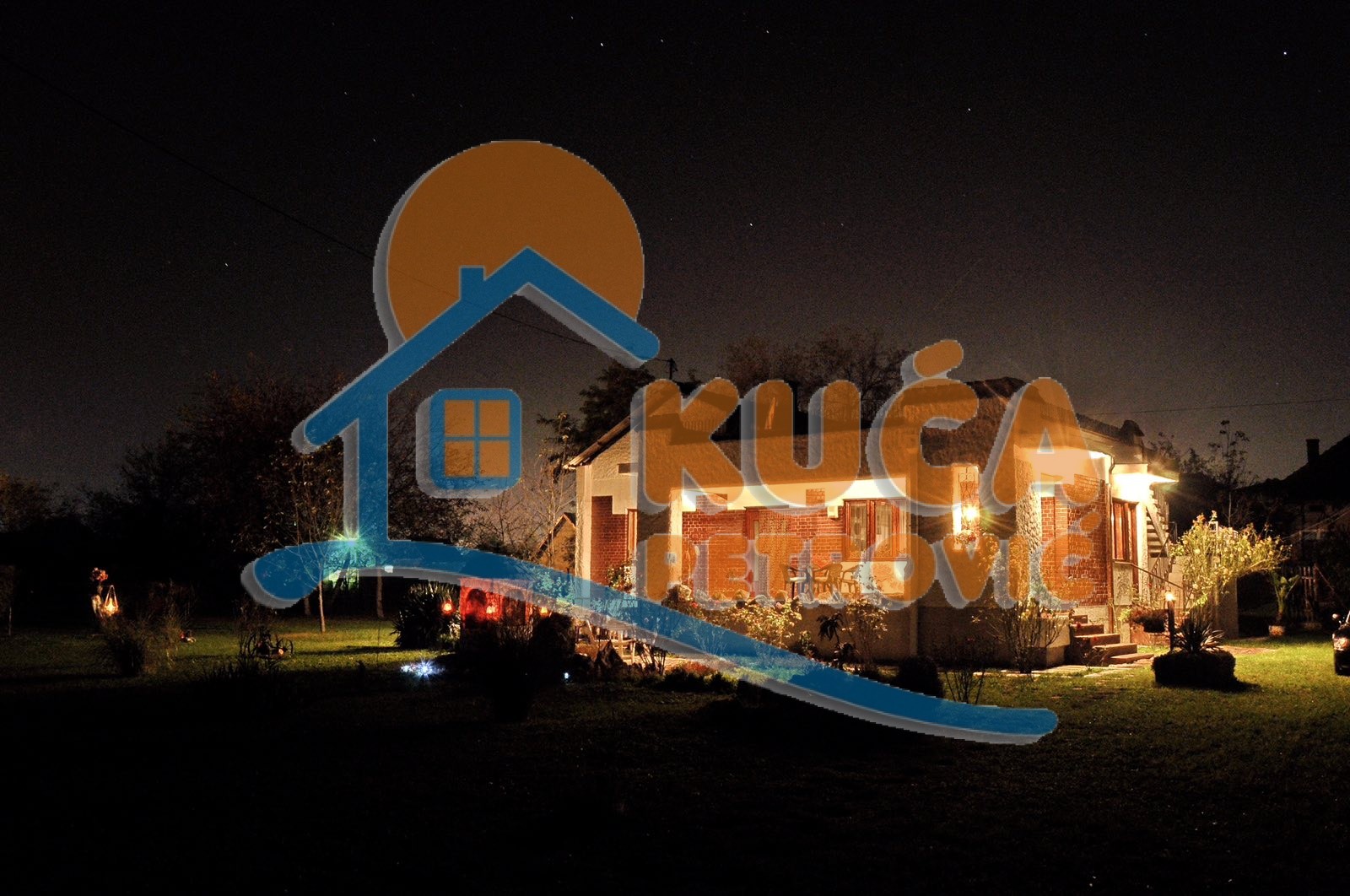 četvorosobna kuća, 180 m2, Moravac, Moravac ID: p-010247 7