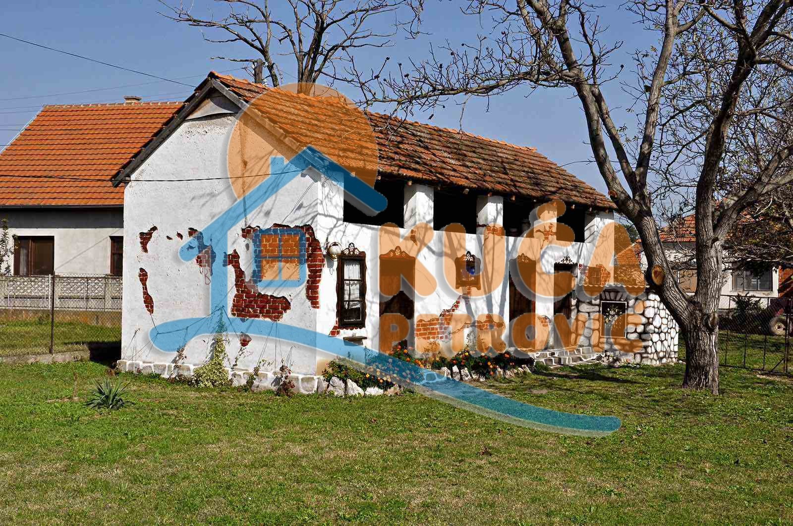 četvorosobna kuća, 180 m2, Moravac, Moravac ID: p-010247 8