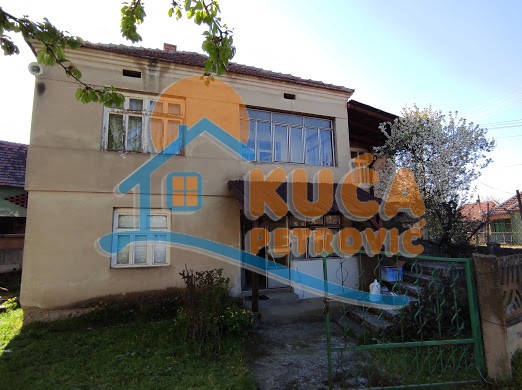četvorosobna kuća, 180 m2, Žitkovac ID: p-03781 1