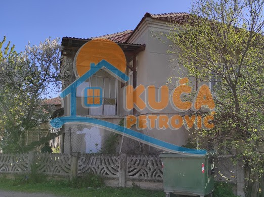 četvorosobna kuća, 180 m2, Žitkovac ID: p-03781 2