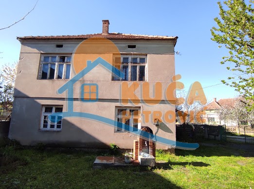 četvorosobna kuća, 180 m2, Žitkovac ID: p-03781 4
