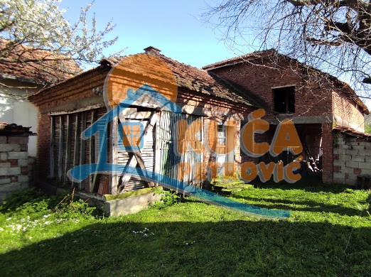 četvorosobna kuća, 180 m2, Žitkovac ID: p-03781 5