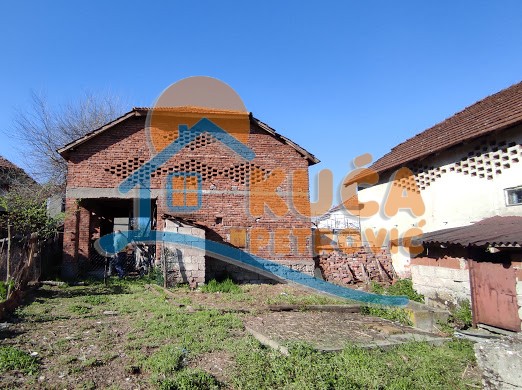 četvorosobna kuća, 180 m2, Žitkovac ID: p-03781 6