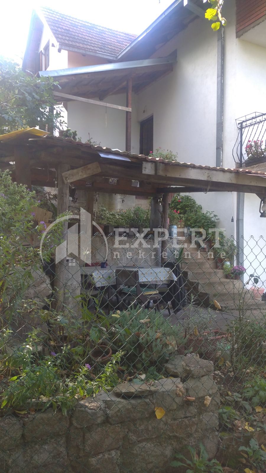 četvorosobna kuća, 183 m2, Ćele kula, Gabrovački put 2. prilaz ID: p-01725 5