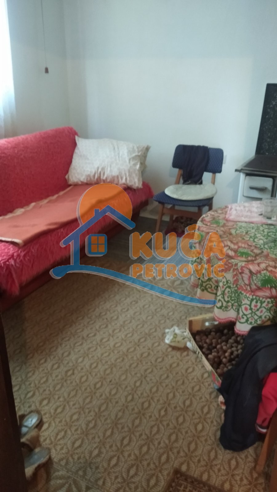 četvorosobna kuća, 183 m2, Ćele kula, Gabrovački put 2. prilaz ID: p-01725 10