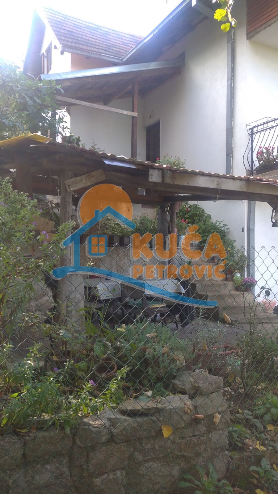 četvorosobna kuća, 183 m2, Ćele kula, Gabrovački put 2. prilaz ID: p-01725 5