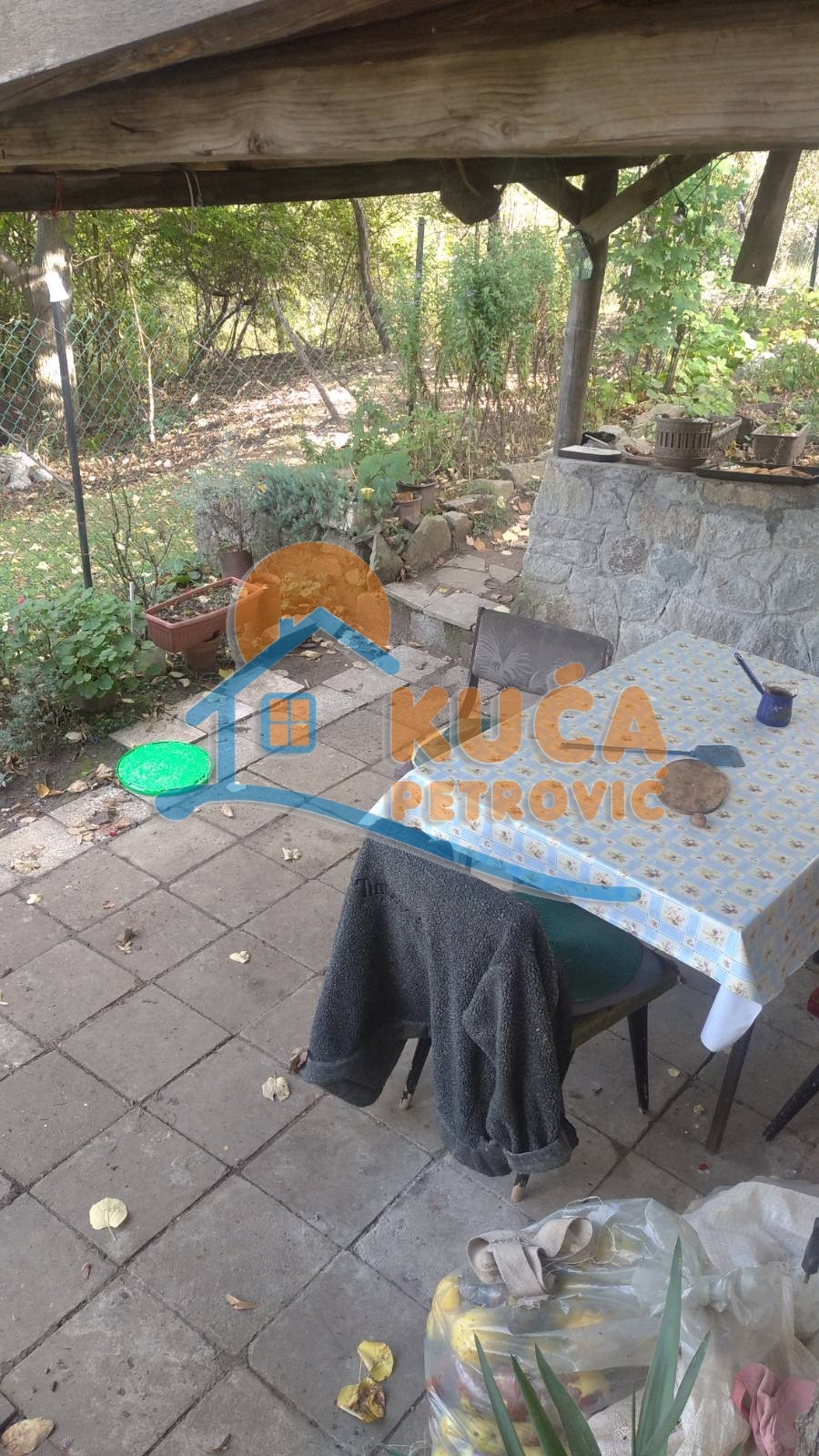 četvorosobna kuća, 183 m2, Ćele kula, Gabrovački put 2. prilaz ID: p-01725 6