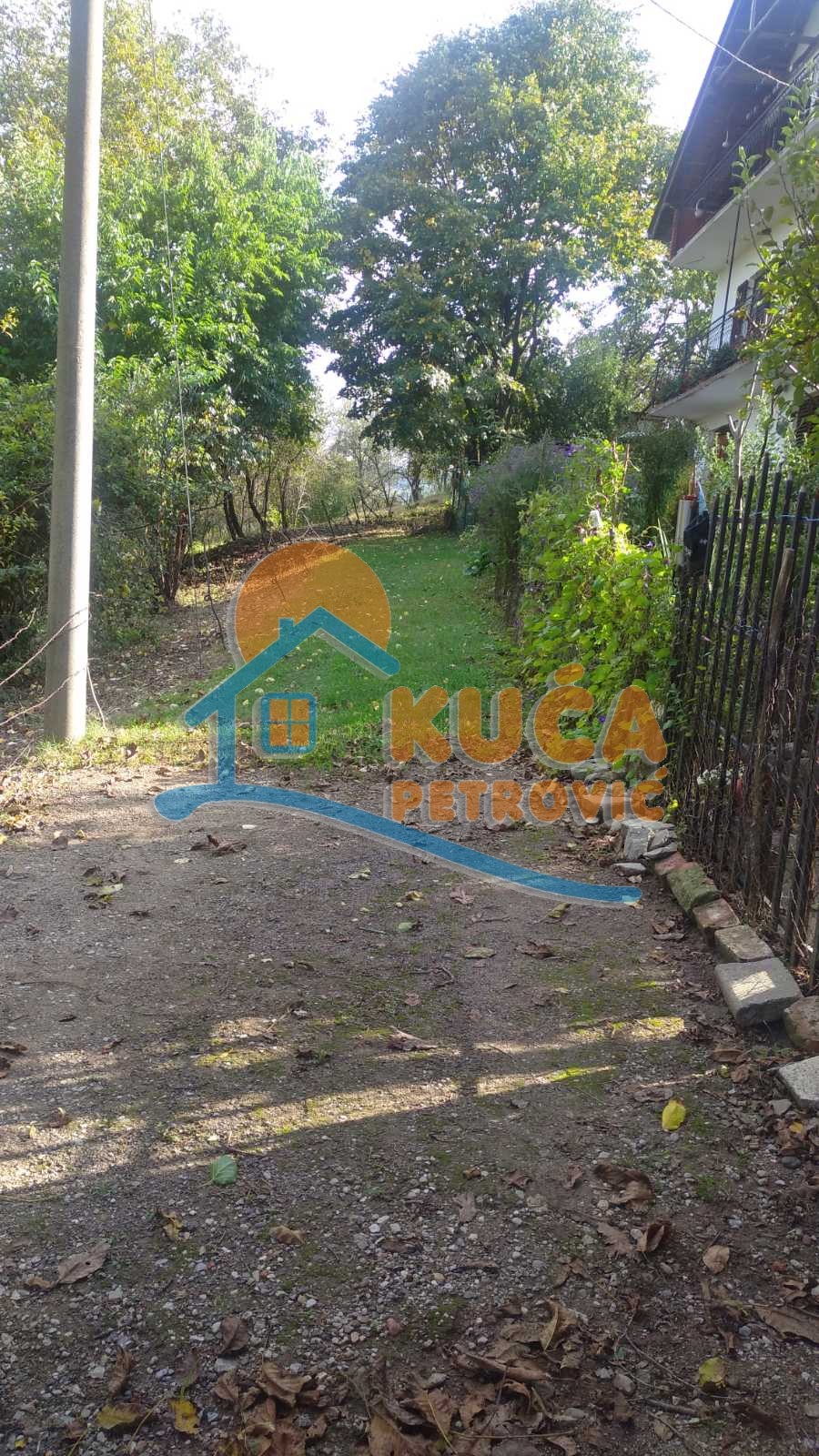 četvorosobna kuća, 183 m2, Ćele kula, Gabrovački put 2. prilaz ID: p-01725 2