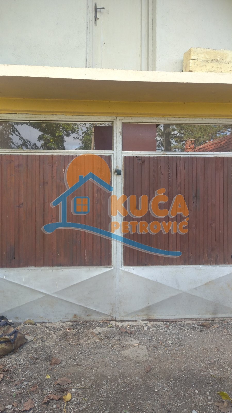 četvorosobna kuća, 183 m2, Ćele kula, Gabrovački put 2. prilaz ID: p-01725 3