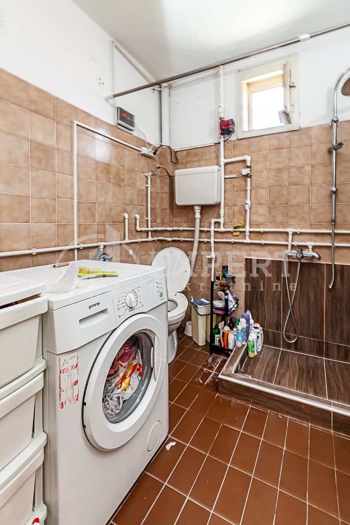 četvorosobna kuća, 190 m2, Medicinski fakultet, Vojislava Ilića ID: p-09817 8