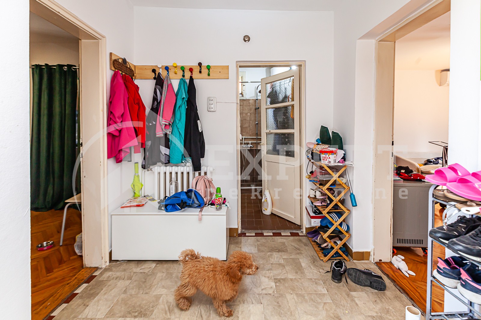 četvorosobna kuća, 190 m2, Medicinski fakultet, Vojislava Ilića ID: p-09817 9