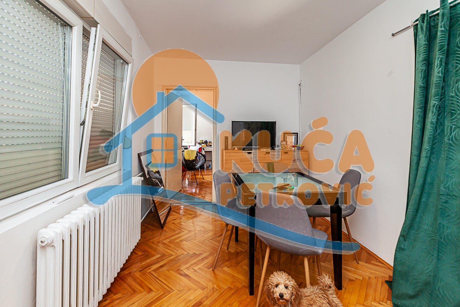 četvorosobna kuća, 190 m2, Medicinski fakultet, Vojislava Ilića ID: p-09817 2