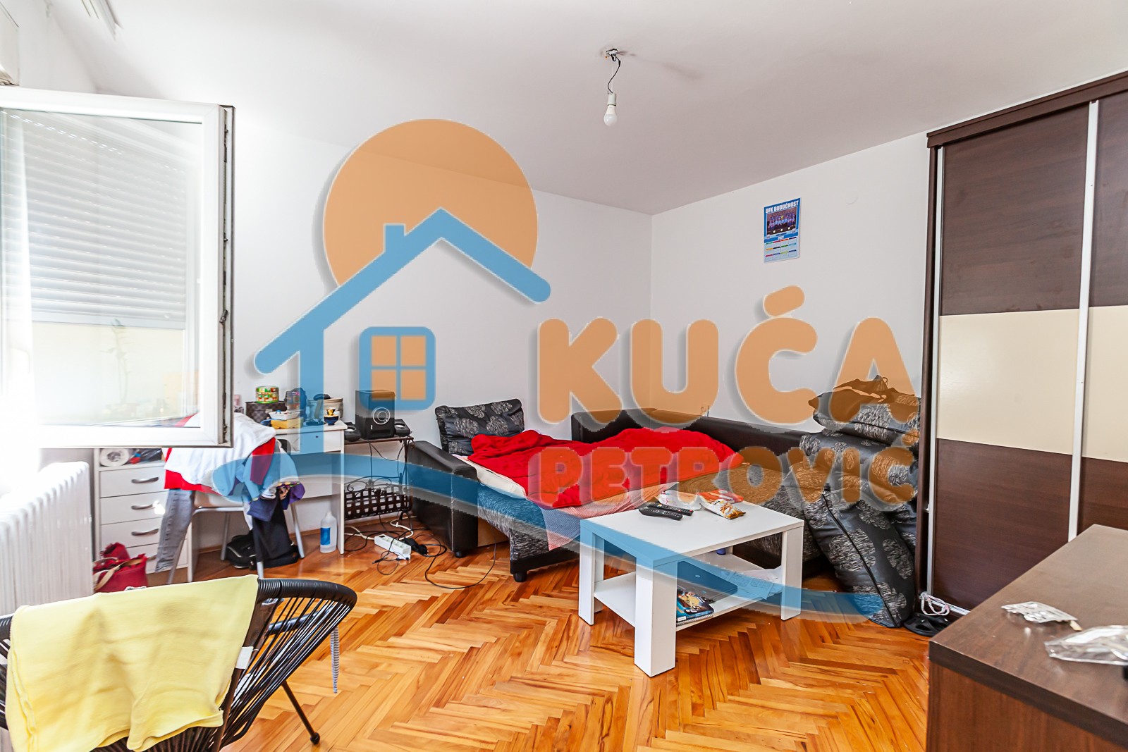 četvorosobna kuća, 190 m2, Medicinski fakultet, Vojislava Ilića ID: p-09817 3