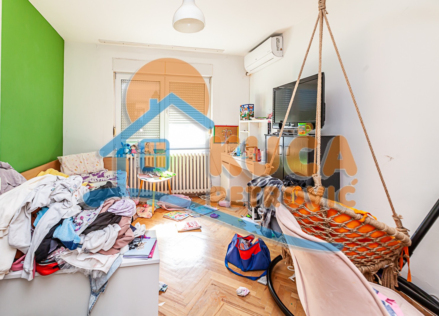 četvorosobna kuća, 190 m2, Medicinski fakultet, Vojislava Ilića ID: p-09817 4