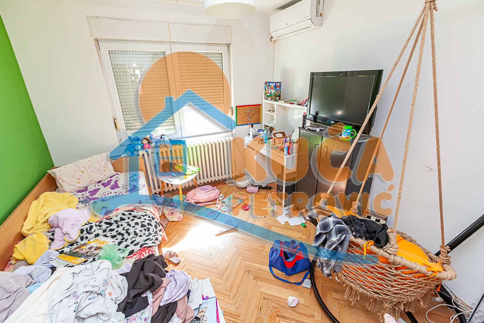 četvorosobna kuća, 190 m2, Medicinski fakultet, Vojislava Ilića ID: p-09817 5