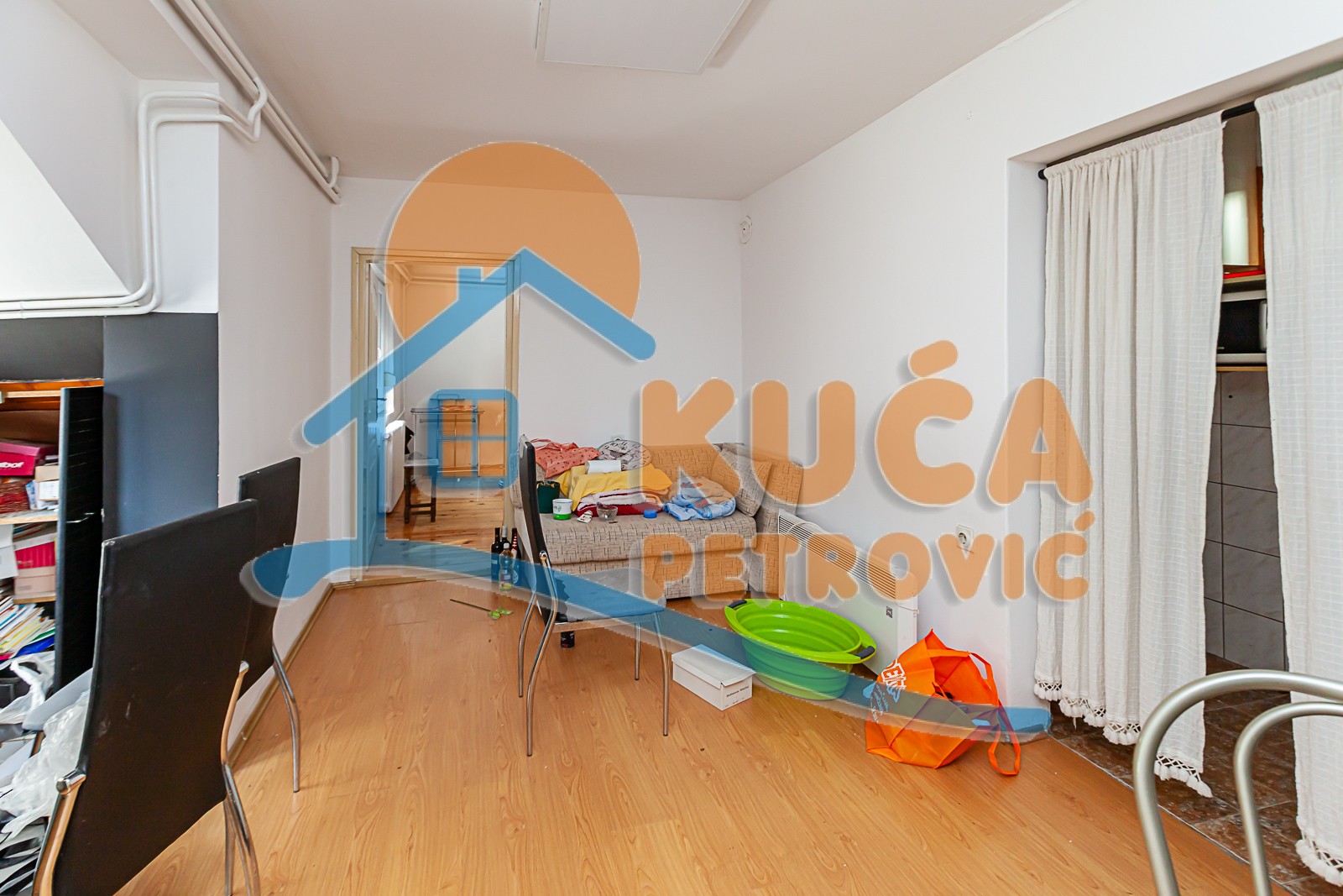 četvorosobna kuća, 190 m2, Medicinski fakultet, Vojislava Ilića ID: p-09817 11