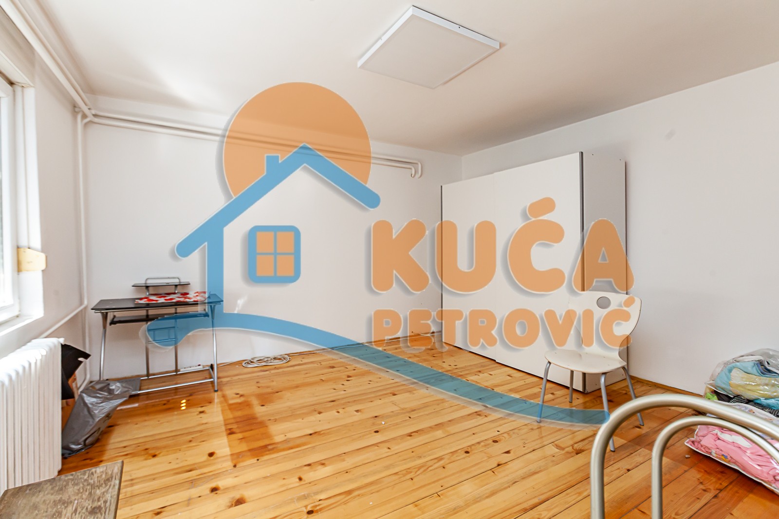 četvorosobna kuća, 190 m2, Medicinski fakultet, Vojislava Ilića ID: p-09817 12