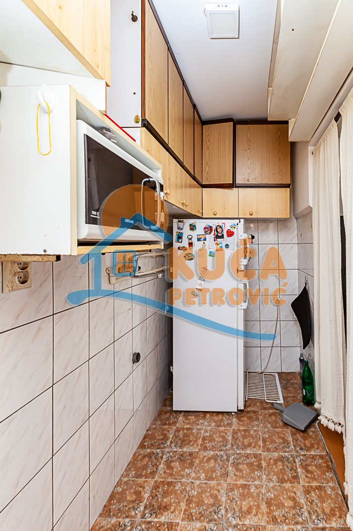 četvorosobna kuća, 190 m2, Medicinski fakultet, Vojislava Ilića ID: p-09817 13