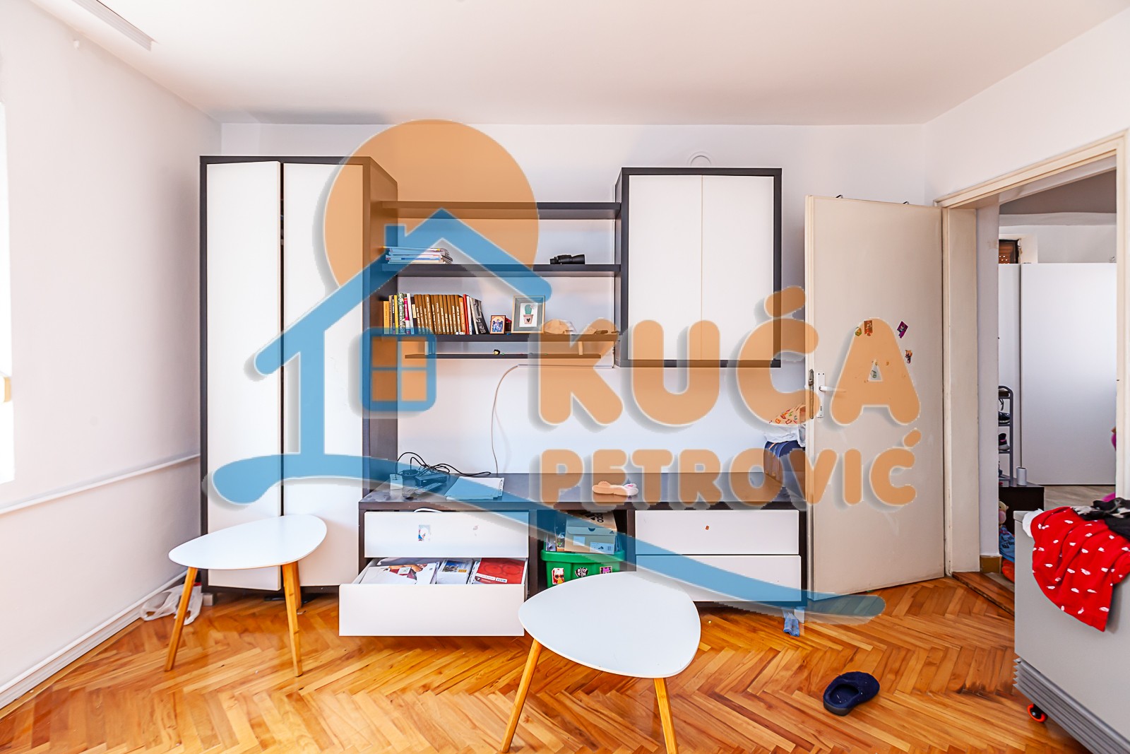 četvorosobna kuća, 190 m2, Medicinski fakultet, Vojislava Ilića ID: p-09817 10