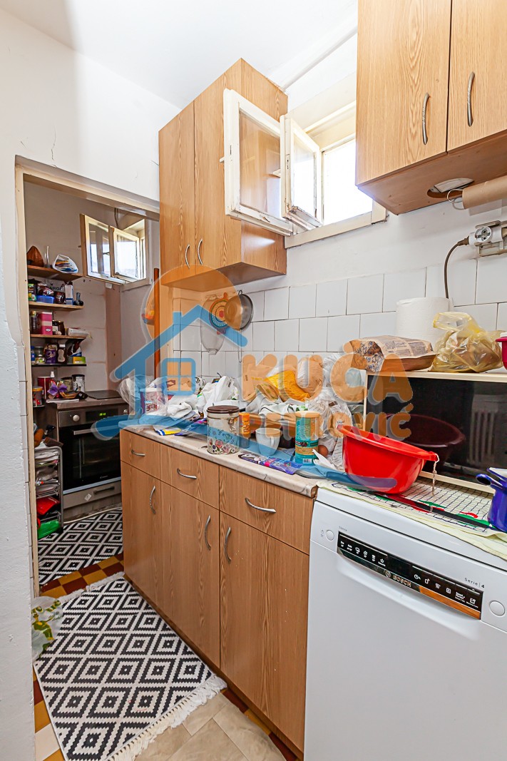 četvorosobna kuća, 190 m2, Medicinski fakultet, Vojislava Ilića ID: p-09817 7