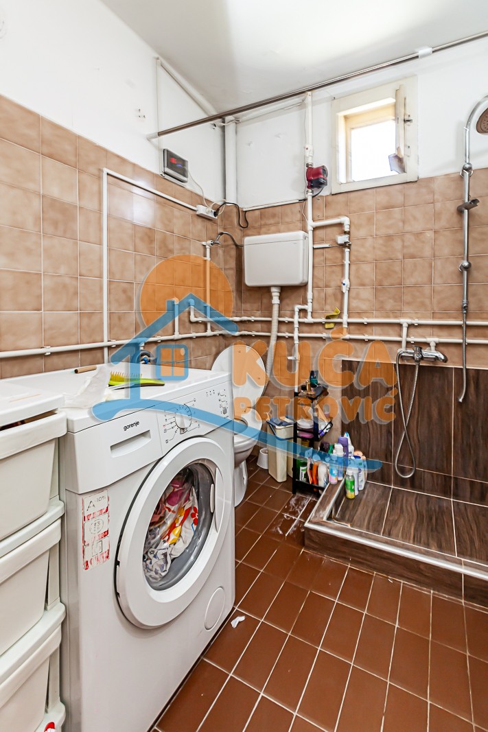 četvorosobna kuća, 190 m2, Medicinski fakultet, Vojislava Ilića ID: p-09817 8