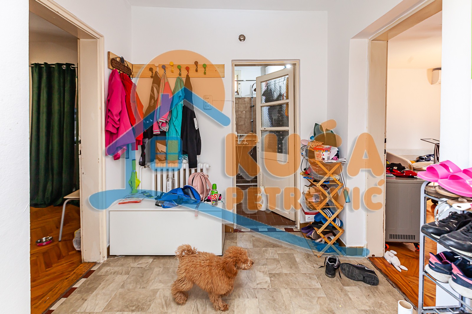 četvorosobna kuća, 190 m2, Medicinski fakultet, Vojislava Ilića ID: p-09817 9