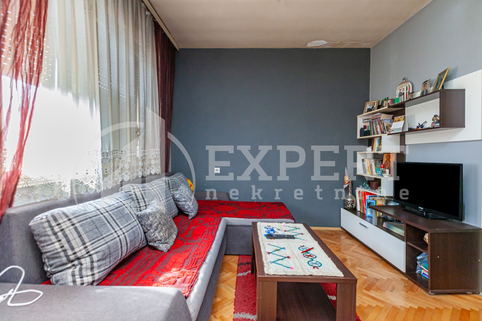 četvorosobna kuća, 200 m2, Crveni krst, Bulevar 12.februar ID: p-05471 4