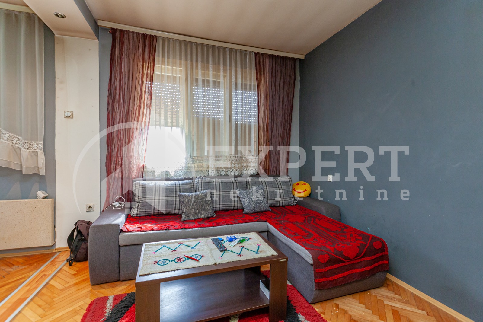 četvorosobna kuća, 200 m2, Crveni krst, Bulevar 12.februar ID: p-05471 5