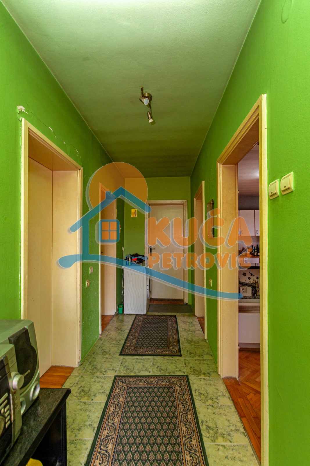 četvorosobna kuća, 200 m2, Crveni krst, Bulevar 12.februar ID: p-05471 13