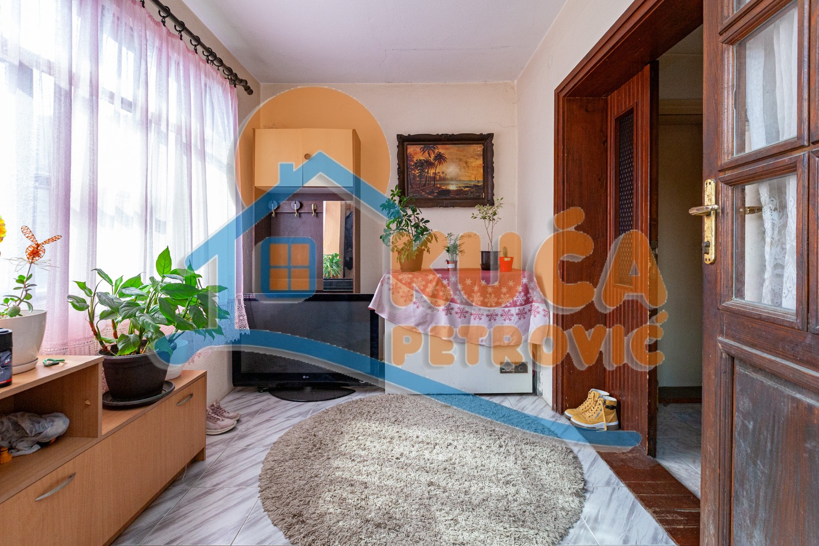 četvorosobna kuća, 200 m2, Crveni krst, Bulevar 12.februar ID: p-05471 14