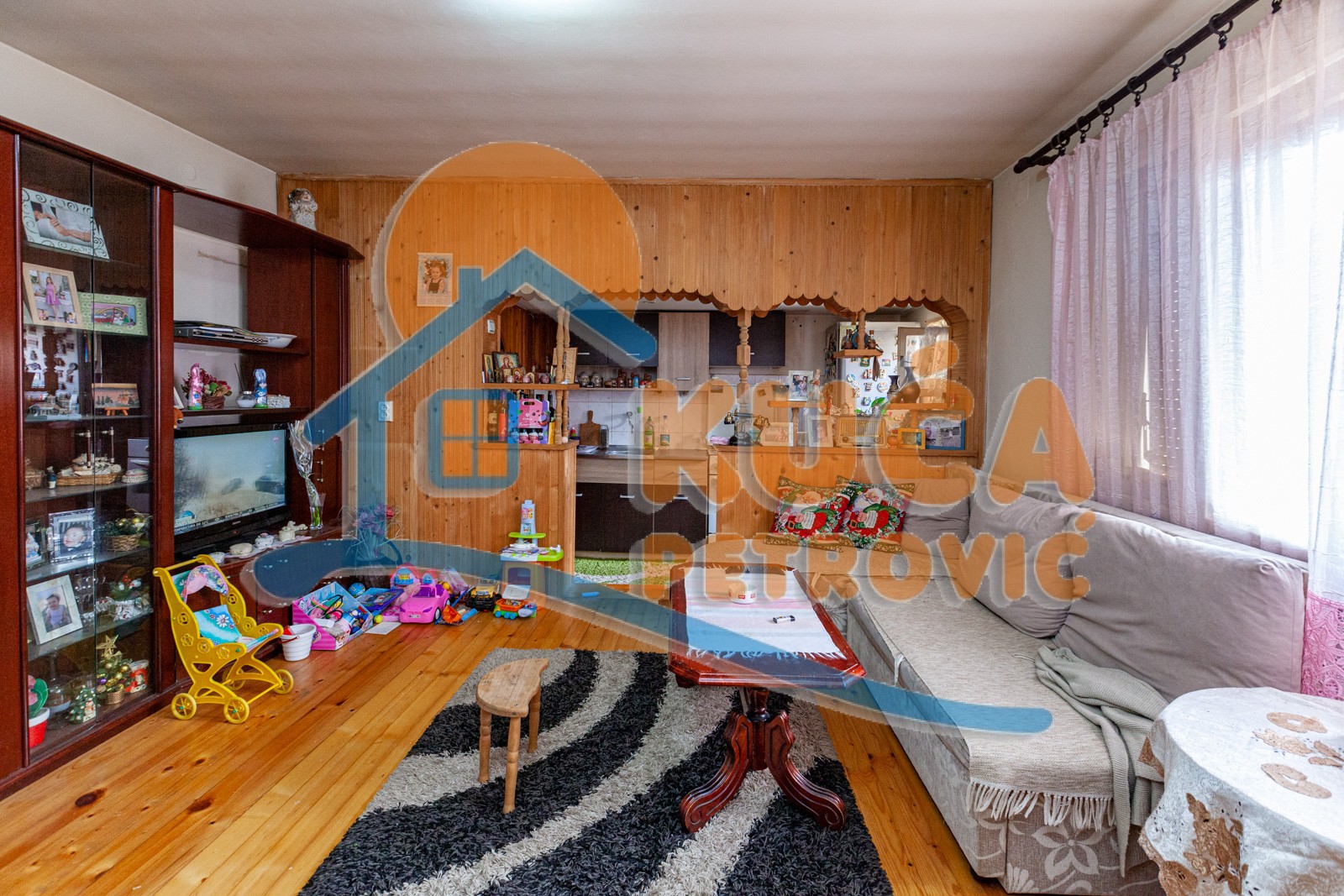 četvorosobna kuća, 200 m2, Crveni krst, Bulevar 12.februar ID: p-05471 15