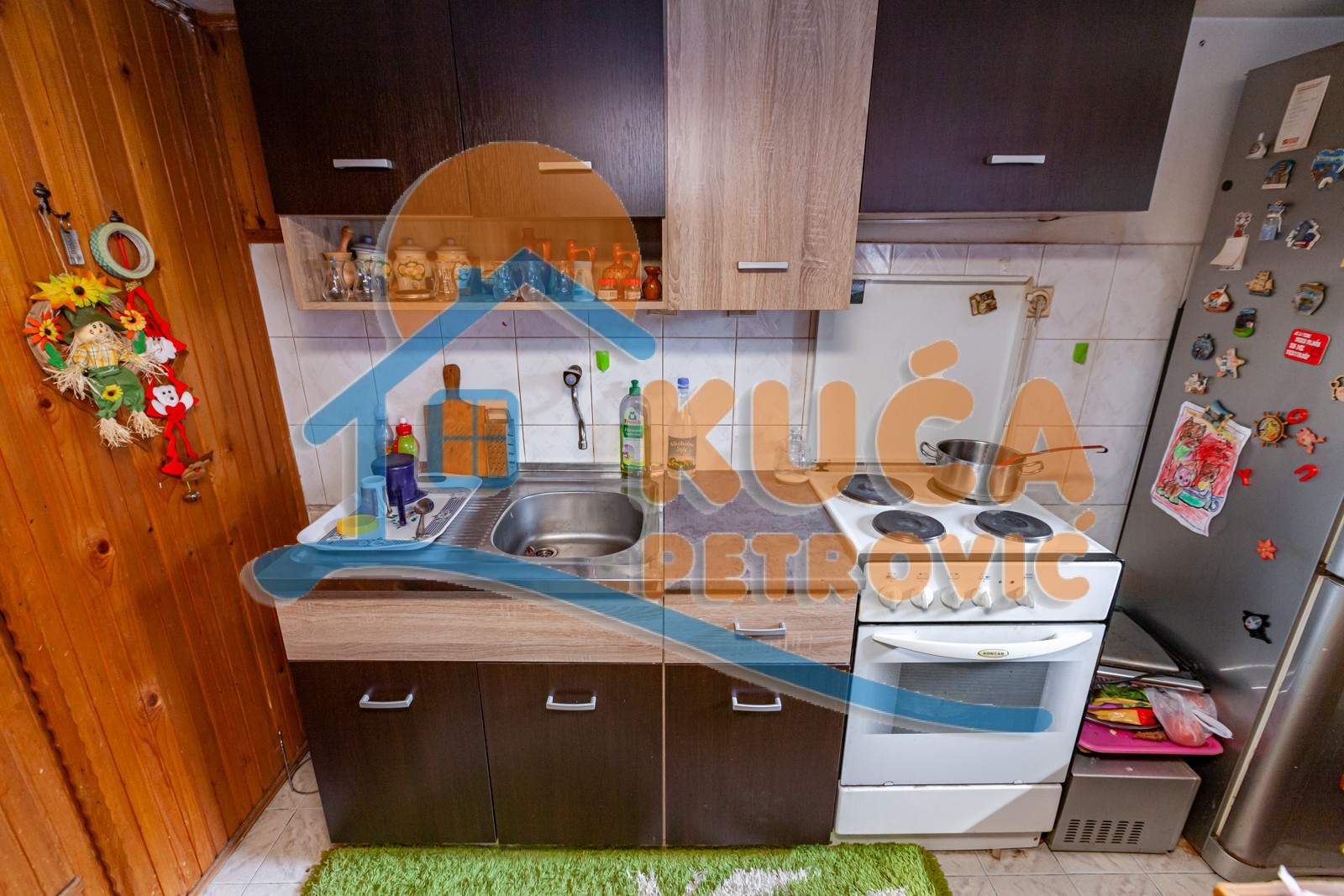 četvorosobna kuća, 200 m2, Crveni krst, Bulevar 12.februar ID: p-05471 16