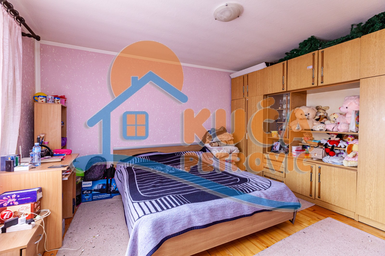 četvorosobna kuća, 200 m2, Crveni krst, Bulevar 12.februar ID: p-05471 18