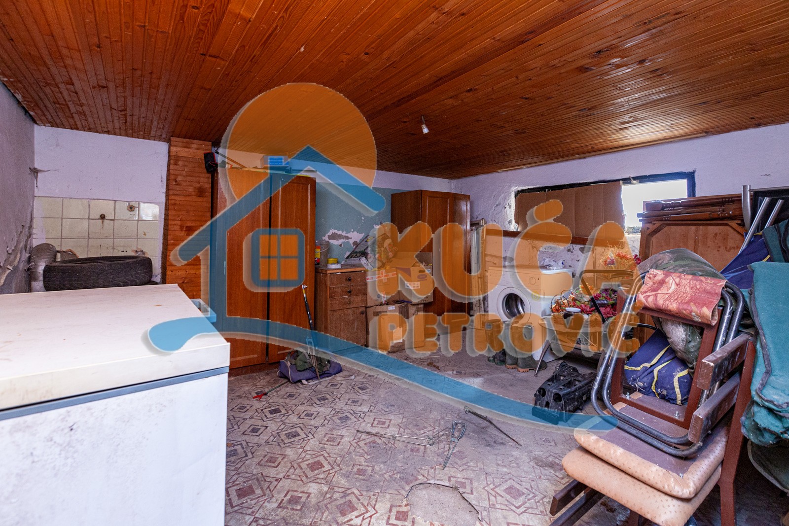 četvorosobna kuća, 200 m2, Crveni krst, Bulevar 12.februar ID: p-05471 20