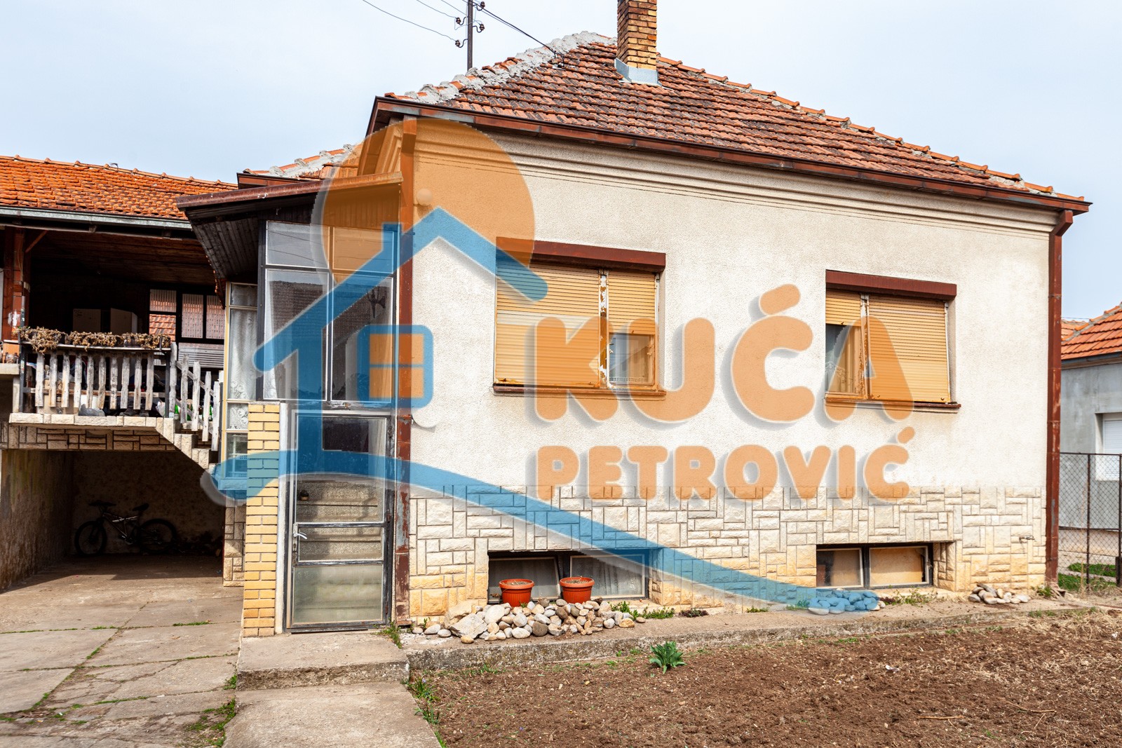 četvorosobna kuća, 200 m2, Crveni krst, Bulevar 12.februar ID: p-05471 3