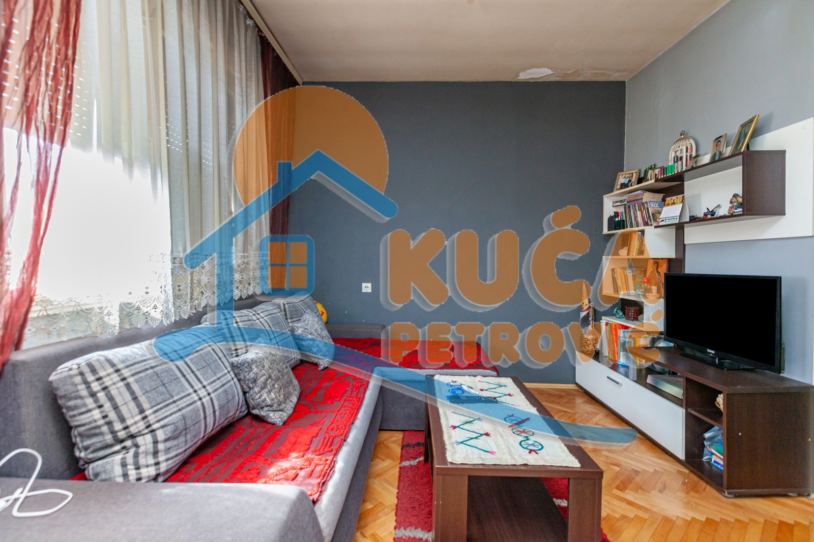 četvorosobna kuća, 200 m2, Crveni krst, Bulevar 12.februar ID: p-05471 4